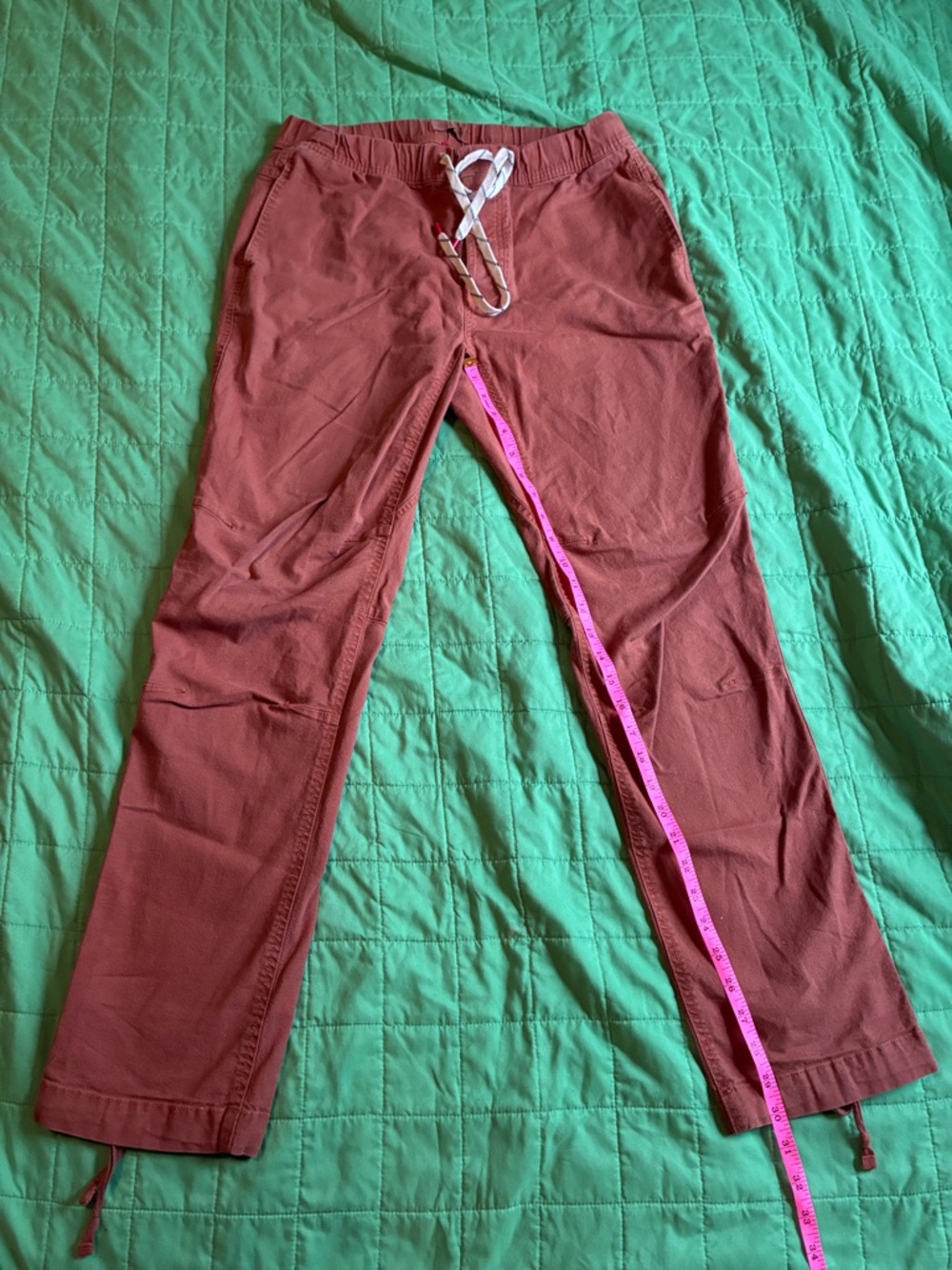 Topo Designs Dirt Pants